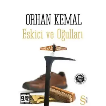 Everest Eskici Ve Oğulları