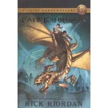 Doğan Kayıp Kahraman