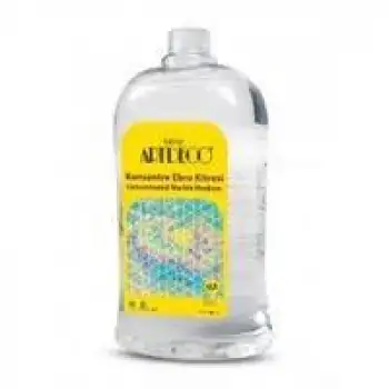 Artdeco Hazır Ebru Kitresi 1 Litre Y-015m