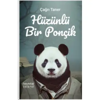 Hayykitap Hüzünlü Bir Ponçik