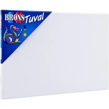 Brons Br-335 Tuval 25x35
