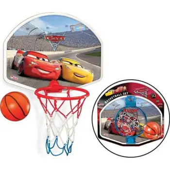 Hakiş Kart Cars Orta Basket Potası