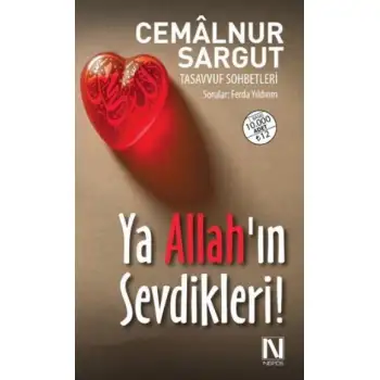 Nefes Ya Allah In Sevgikleri Cemal Nur Sargut