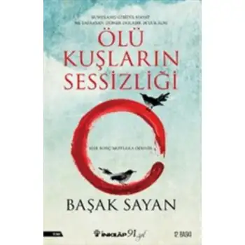 İnkılap Ölü Kuşların Sessizliği