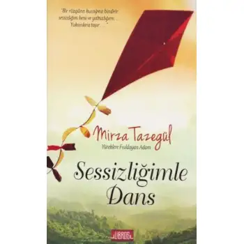 Libros Sessizliğimle Dans