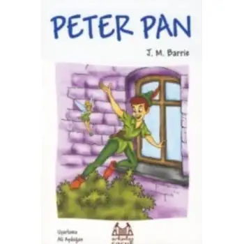 Damla Peter Pan