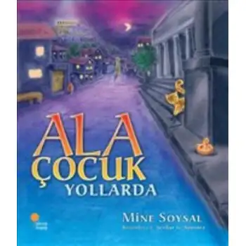 Günışığı Ala Çocuk Yolları