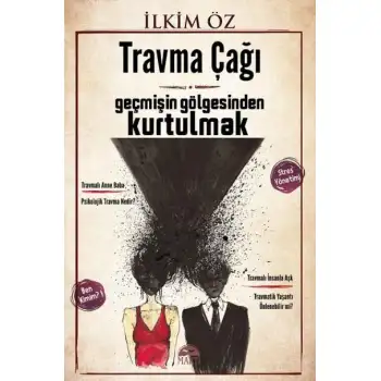 Martı Travma Çağı Geçmişin Gölgesinden Kurtulmak