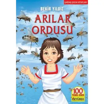 Özyürek Arılar Ordusu