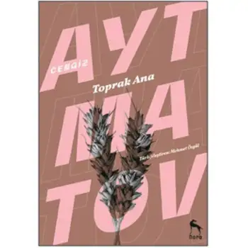 Ötüken Toprak Ana Bütün Eserleri 9