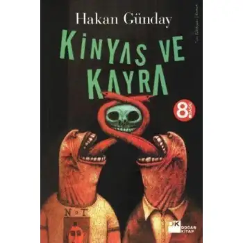 Doğan Kinyas Ve Kayra