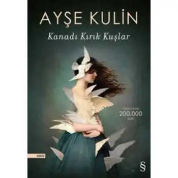 Everest Kanadı Kırık Kuşlar