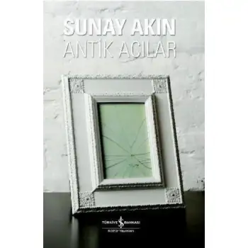 İby Antik Acılar