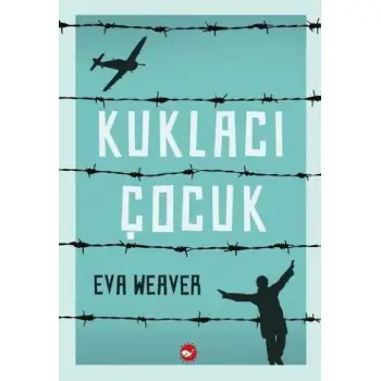 Beyazbalina Kuklacı Çocuk