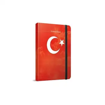 Gıpta Sonsuza Kadar İp. Dkş. Srt. Kpk. Df. 13x21 120y Çizgili 6499