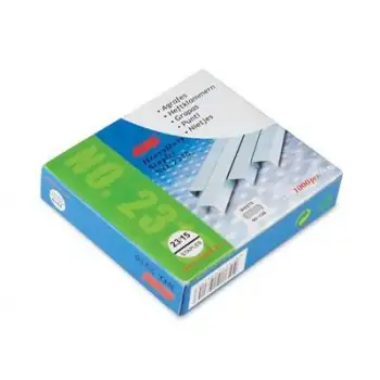 Std Zımba Teli No:23/15 2315