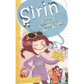 Timaş Şirin Önemli Numaralarla Başım Dertte