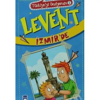 Timaş Levent İzmir De