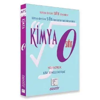 Karekök Kimya Sıfır