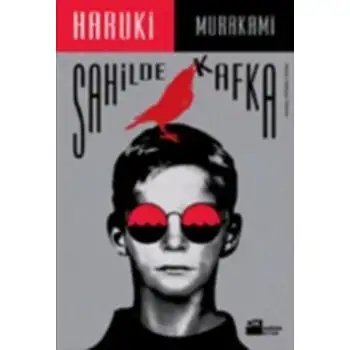 Doğan Sahilde Kafka