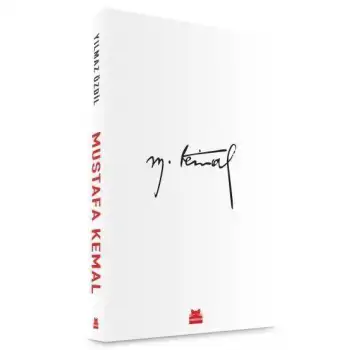 Kırmızıkedi Mustafa Kemal