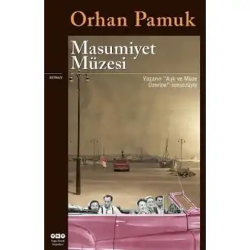 Yky Masumiyet Müzesi