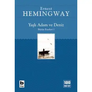 Bilgi Yaşlı Adam Ve Deniz