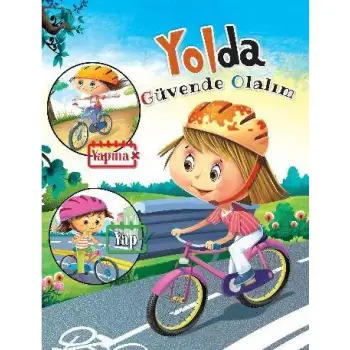 Parıltı Güvende Olalım-Yolda