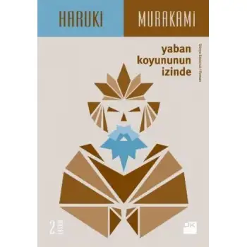 Doğan Yaban Koyununun İzinde