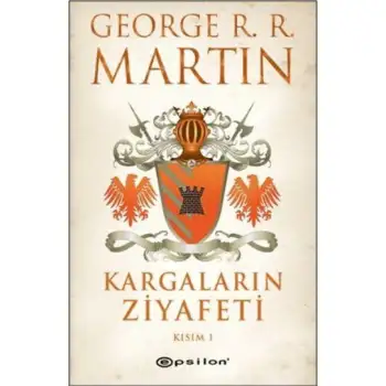 Epsilon Kargaların Ziyafeti 1