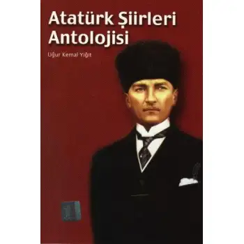 Kılavuz Atatürk Şiirleri Antolojisi