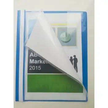 Noki Telli Dosya Mavi 4820cp-130 25 Li Cepli