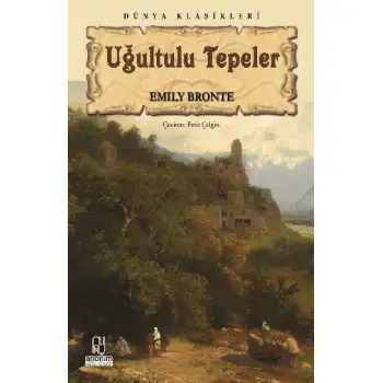 Koridor Uğultulu Tepeler