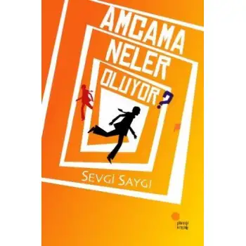 Günışığı Amcama Neler Oluyor ?