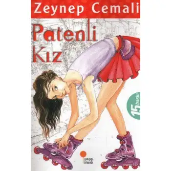 Günışığı Patenli Kız
