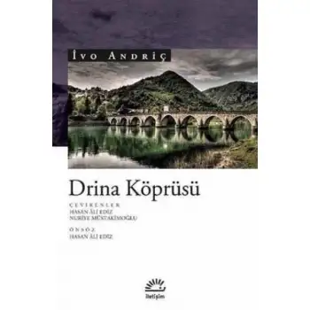 İletişim Drina Köprüsü
