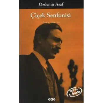 Yky Çicek Senfonisi