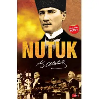 İby Gençler İçin Fotoğraflarla Nutuk