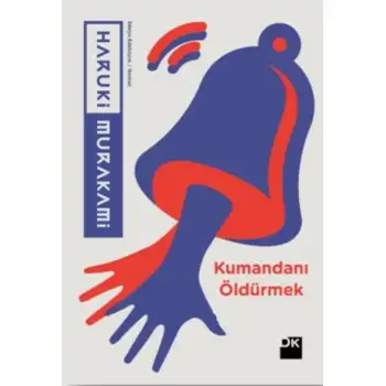 Doğan Kumandanı Öldürmek