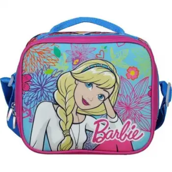 Hakan Barbie Beslenme Çantası 96523