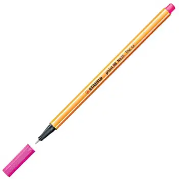 Umur Stabılo Glıss Point 88 Neon Pembe 88/056