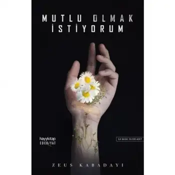 Hayykitap Mutlu Olmak İstiyorum