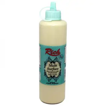 Rich Multi Surface 500 Cc Kese Kağıdı Mltsfc-500-2304