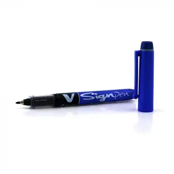 Pilot V-Sıgnpen Mavi (Sw-Vsp-L)