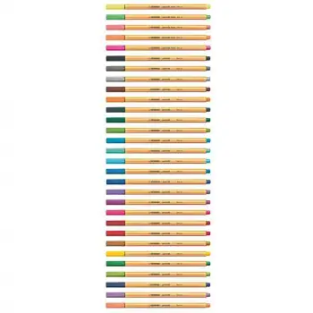 Umur Stabılo Glıss Point 88 Haki 88/89