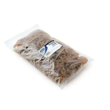 Mas 395 Geniş Ambalaj Lastiği 500gr Poşet