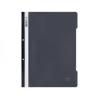 Noki Telli Dosya Eco Siyah 50 Li 48288-190