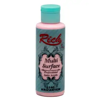 Rich Multi Surface 120 Cc Krızantem Mltsfc-120-2140