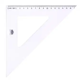 Hatas Teknik Okul Öğrenci Gönyesi 26 / 45 ( 0780 )