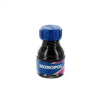 Monopol Çini Mürekkebi M-K